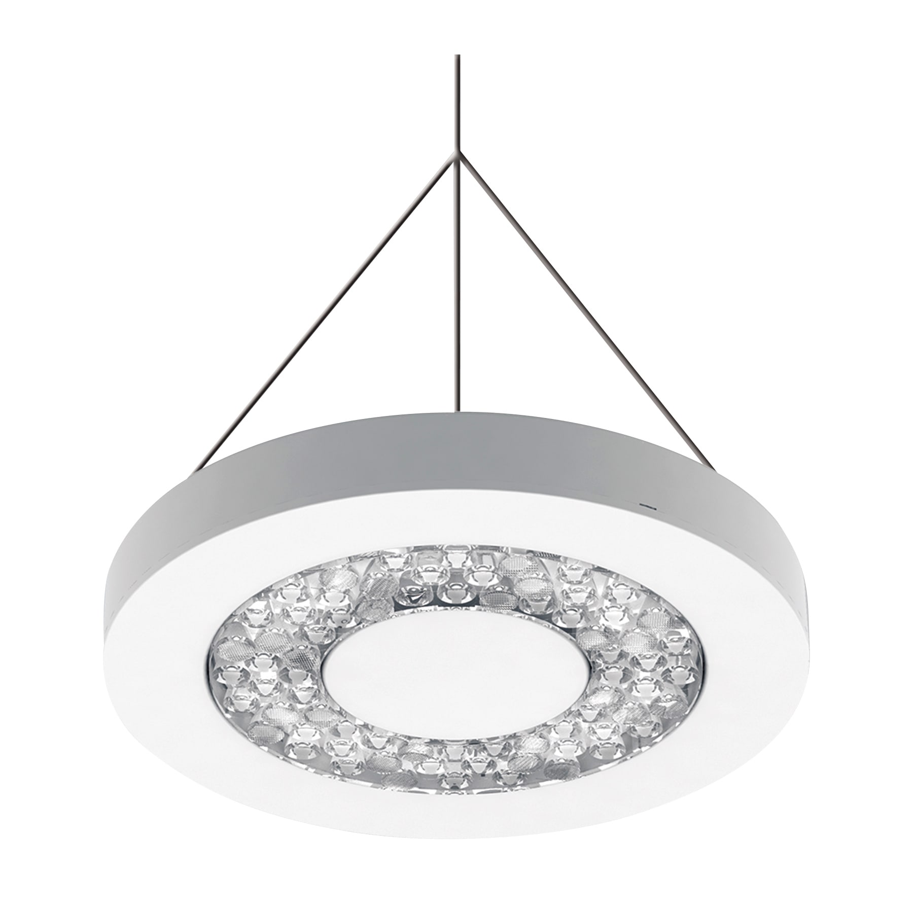 BEGHELLI - BEG20128 CAVETTO DI SOSPENSIONE 3 FILI