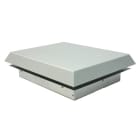 SIEMENS - SIE8MR63235DL42 VENT DA TETTO,690M3,345X265MM115V,IP44