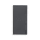 VIMAR SPA - VIW20131 Tasto 1M assiale grigio