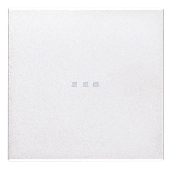 VIMAR SPA VIW20132.B TASTO 2M ASSIALE BIANCO