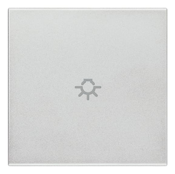 VIMAR SPA VIW20132.L.N TASTO 2M SIMBOLO LUCE ASSIALE NEXT