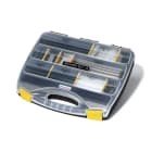 HELLERMANNTYTON Srl HEE380-03003 KIT TERMO ADESIVO SHRINKIT 321-A