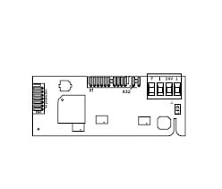 VAILLANT VLT0020139895 VR 32/3 VAILLANT