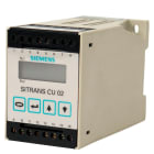 SIEMENS - SIE7MH75624AA SITRANS CU 02 CONTROL UNIT
