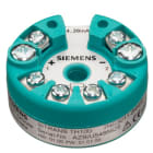 SIEMENS SIE7NG32110NN00 SITRANS TH100 TEMPERATURE TRANSMITTER
