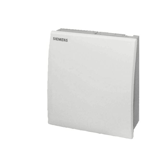SIEMENS - BUILDING T BCTBPZ:QFA2060 SONDA UR E T AMBIENTE
