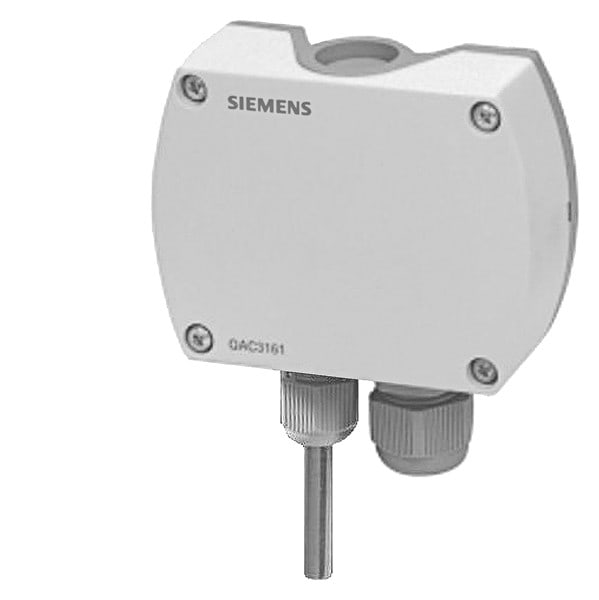 SIEMENS - BUILDING T BCTBPZ:QAC3161 SONDA T ESTERNA ATTIVA