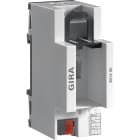 GIRA - GIR201400 USB-Datenschnittst. REG KNX REG