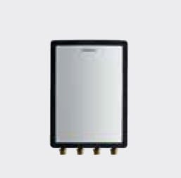VAILLANT - VLT0020143800 VWZ MWT 150 - SCAMBIATORE E POMPA