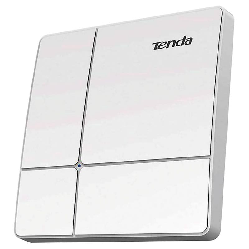 ELCART DISTRIBUTION ERT429516800 ACCESS POINT WIFI DA SOFFITTO I24 TENDA