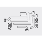 VAILLANT - VLT0020151261 KIT CONNESSIONE MURALI-UNISTOR 120