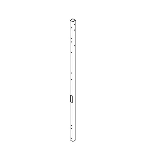 VAILLANT VLT0020151805 BASE TELAIO DI FISSAGGIO