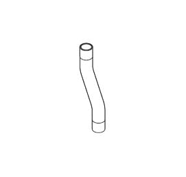 VAILLANT VLT0020151839 CONN. GAS CALDAIA LINEA 48-65