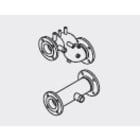 VAILLANT VLT0020151851 TRONCHETTO INAIL PER SCAMBIATORE DN65