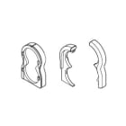 VAILLANT - VLT0020151854 ISOLAMENTO BLOCCO IDRAULICO FINALE