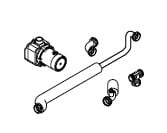 VAILLANT VLT0020170503 KITI RICIRCOLO CON POMPA COMPACT