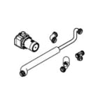 VAILLANT VLT0020170503 KITI RICIRCOLO CON POMPA COMPACT