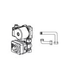 VAILLANT VLT0020170508 KIT SECONDA ZONA AGGIUN. MISCELATA COMPA