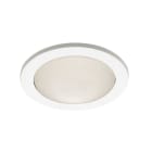 FEILO SYLVANIA ITALY - SYL2017375 MYRIAD 50 VETRO OPALE BIANCO