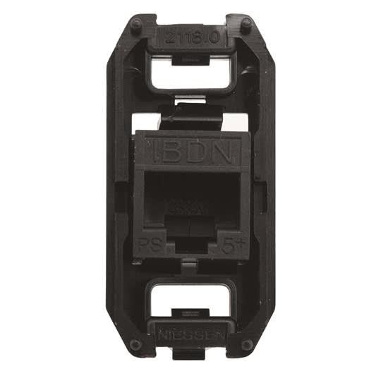 ABB SPA - ABBZ1123UT 2018.5 - PRESA DATI RJ45 CAT. 5E UTP