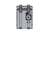 VAILLANT VLT0020191817 MODULO DISTRIBUZIONE DIRETTO POMPA HE201