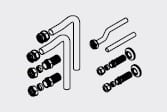 VAILLANT VLT0020192178 KIT TUBI CALDAIE MURALI COMBINATE