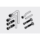 VAILLANT VLT0020192178 KIT TUBI CALDAIE MURALI COMBINATE