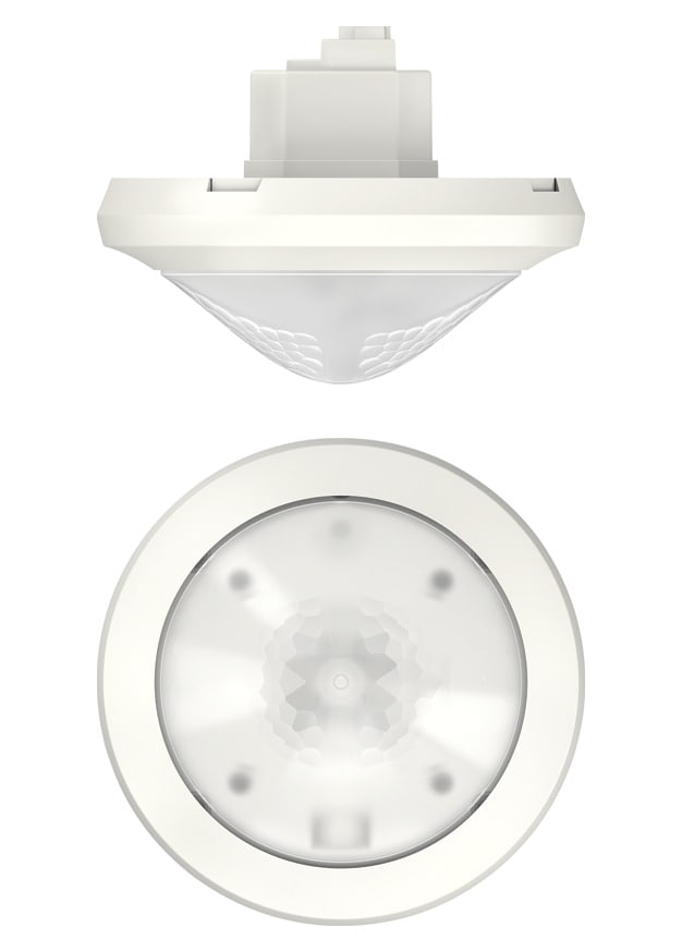 THEBEN SRL THE2019300 THEPASSA P360 KNX UP WH RILEVATORE 30M C