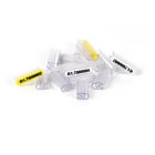 GRAFOPLAST SRL GRA202/20 TUBETTO SOFT LUNGHEZZA 20 MM D=2A4 1000