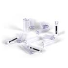 GRAFOPLAST SRL - GRA202HF/23 TUBETTO HF SOFT L=23 MM D=2A4 500 PZ