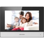 HIKVISION ITALY SRL - HIK305301487 DS-KH6320-WTE1 POSTO INTERNO IP 7
