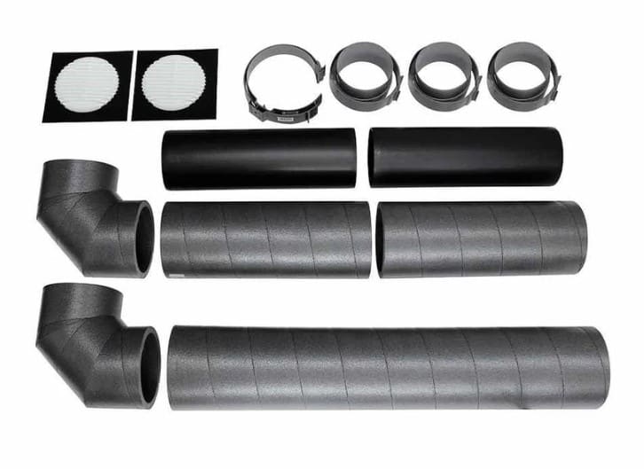 VAILLANT VLT0020205775 KIT CONNESSIONE RAPIDA PER AROSTOR