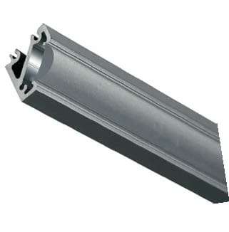 ELCOM SRL EOW2020-O02L30 KIT 2020 OPALE NERO L=3000MM