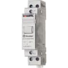 FINDER SPA FIN202190484000 RELE AD IMPULSI 17.5MM 1NO 16A