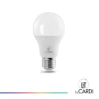 LIT BY CARDI LIT0019590004 GOCCIA LED 8,5W E27 806LM 2700K 5PZ