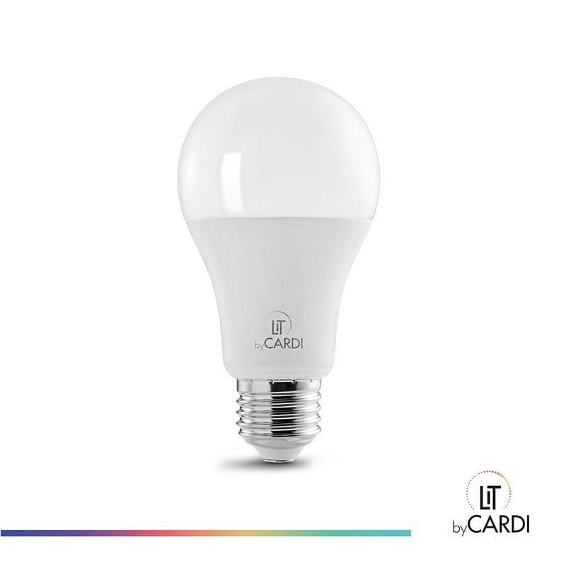 LIT BY CARDI LIT0019590002 GOCCIA LED 13,5W E27 1521LM 2700K 5PZ