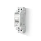 FINDER SPA - FIN202180084000 RELÈ AD IMPULSI 17.5MM 1NO 16A