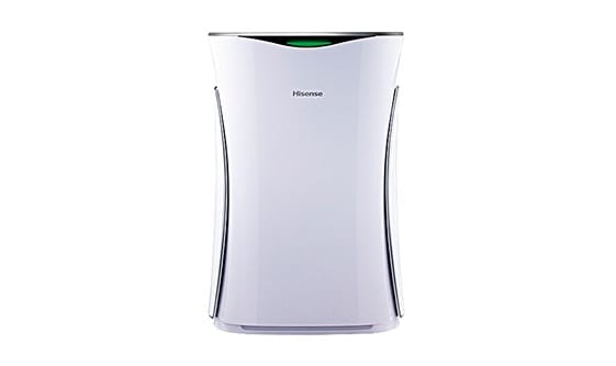 HISENSE ITALIA SRL HISAE-15K4AF1 PURIFICATORE
