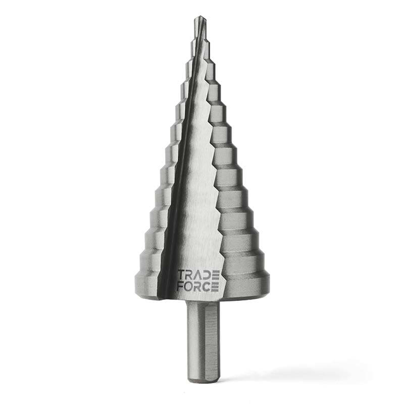 TRADEFORCE TDM0001620002 PUNTAAGRADINI6.5-32.5MM-5%COBALT