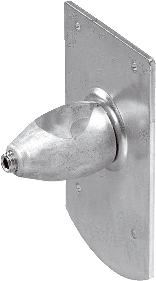 SICK SIK2022458 BEF-KHS-A01 UNIVERSAL CLAMPING HOLDER