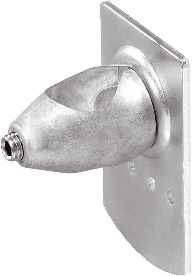 SICK SIK2022461 BEF-KHS-D01 UNIVERSAL CLAMPING HOLDER