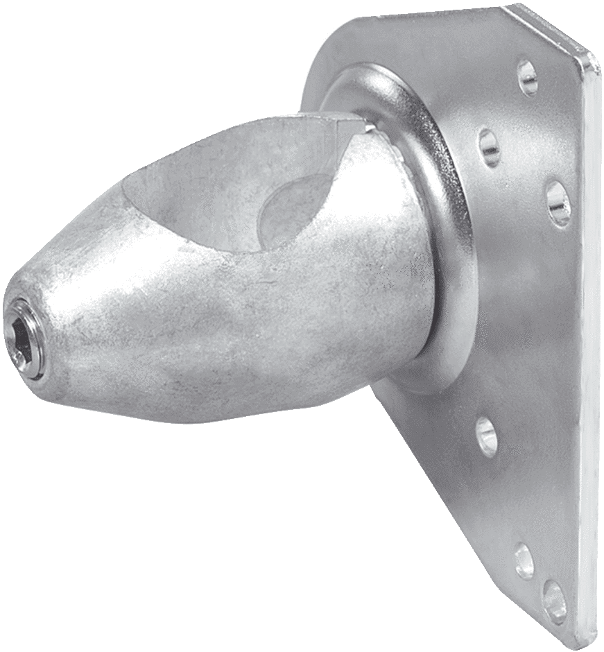 SICK SIK2022463 BEF-KHS-F01 UNIVERSAL CLAMPING HOLDER