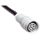 SICK - SIK2022549 DOL-0612G20M075KM0CBLEFLY/FEMM26*12
