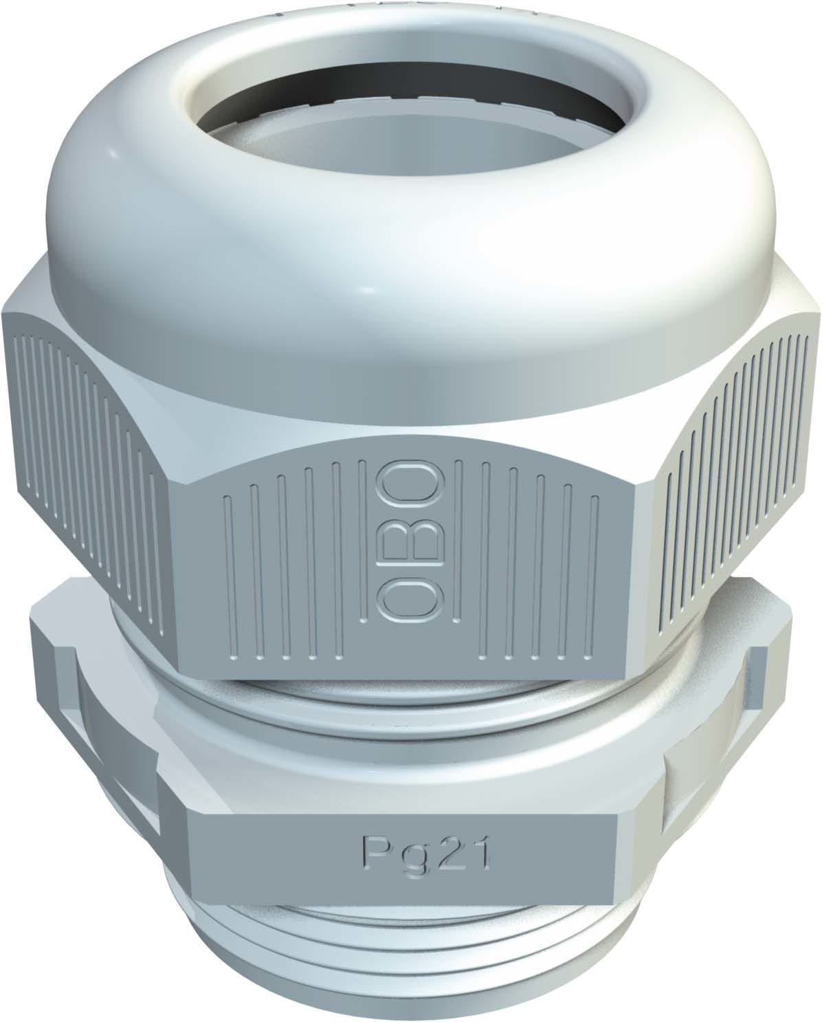 OBO BETTERMANN - OBO2022902 V-TEC VM20UV LGR PRESSACAVO