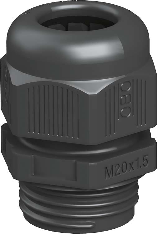 OBO BETTERMANN - OBO2022889 V-TEC VM25 SW PRESSACAVO