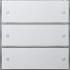 GIRA GGI2023112 SENS.TATT.3 BASIS 3-M KNX GIRA F100 BNC