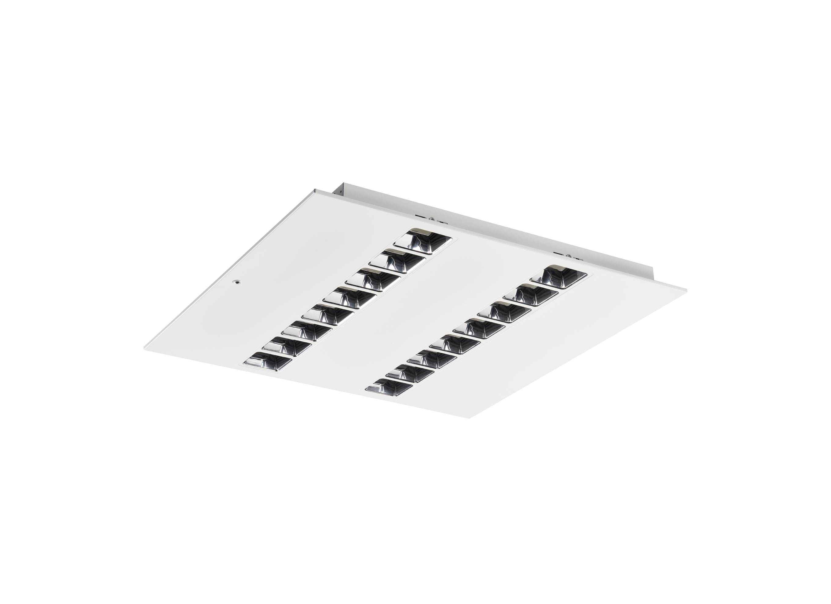 FEILO SYLVANIA ITALY SYL2023577 OPTIX RECESSED 600 2L 4000K ALLUM.EMERG.