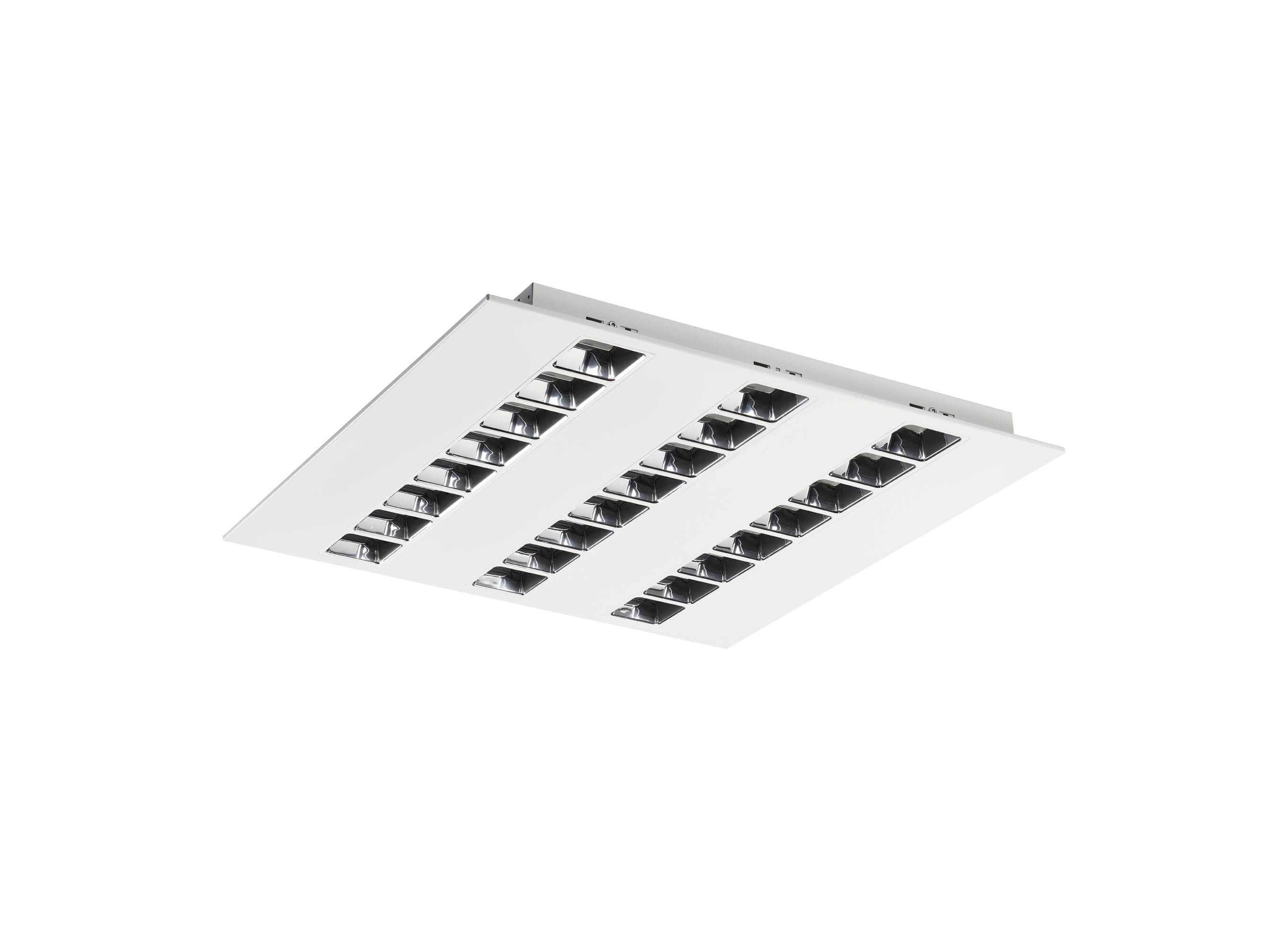 FEILO SYLVANIA ITALY SYL2023608 OPTIX RECESSED 600 3L 4000K ALLUM.