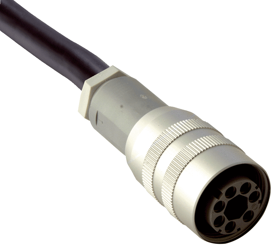 SICK - SIK2023997 DOL-0607G15M075KM0CBLEFLY/FEMM26*7