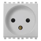 VIMAR SPA VIW20240.N PRESA SICURY 2P+T 16A ISRAELIANO NEXT